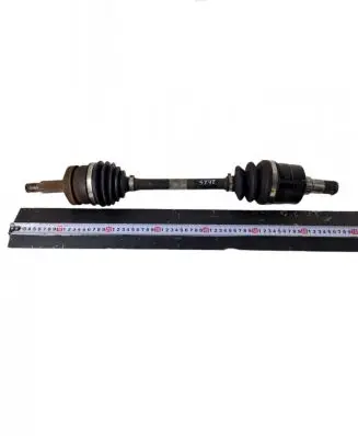 KIA Carens I Front driveshaft