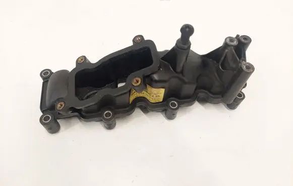 Audi A6 S6 C6 4F Intake manifold 1076469S01