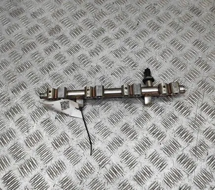 KIA Sportage Fuel main line pipe 353602B380