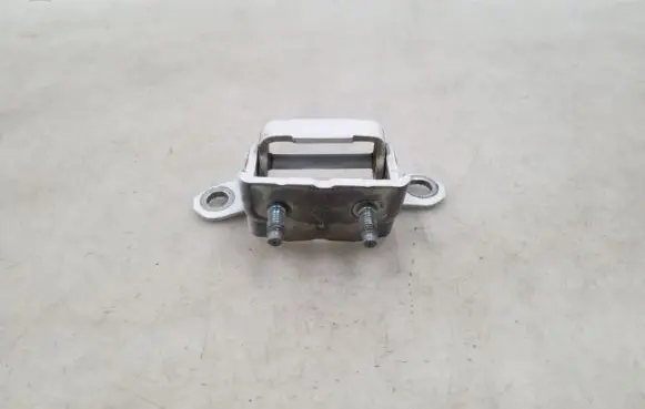 Nissan Juke I F15 Rear door upper hinge