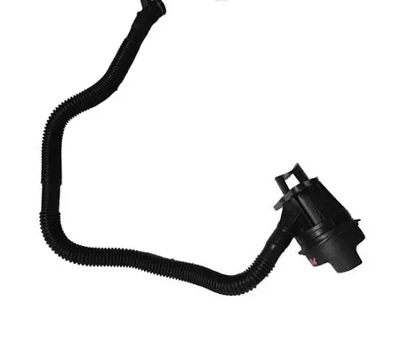 Mercedes-Benz A W177 AMG Oil filler cap A2600104900