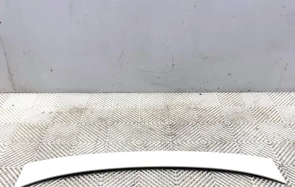 KIA EV6 Trunk door license plate light bar 87311CV000