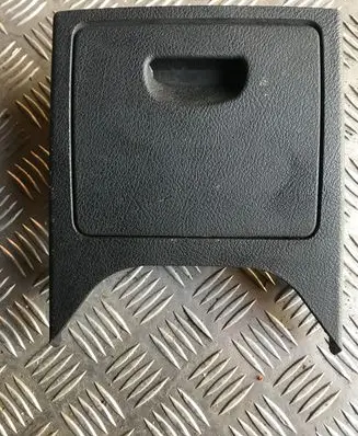 Peugeot 407 Ashtray (rear) 9647530777 9644584477