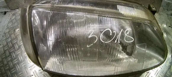 Renault Scenic I Headlight/headlamp