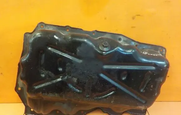 Ford Transit Oil sump GK2Q6675AA