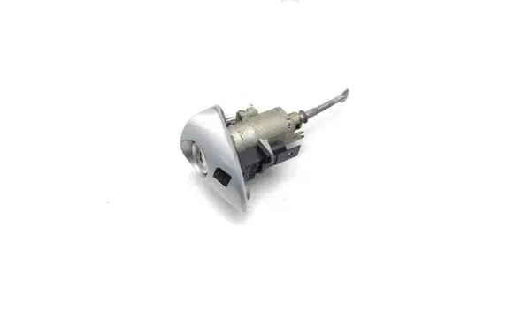 Mercedes-Benz CLC CL203 Front door lock 5WK49023