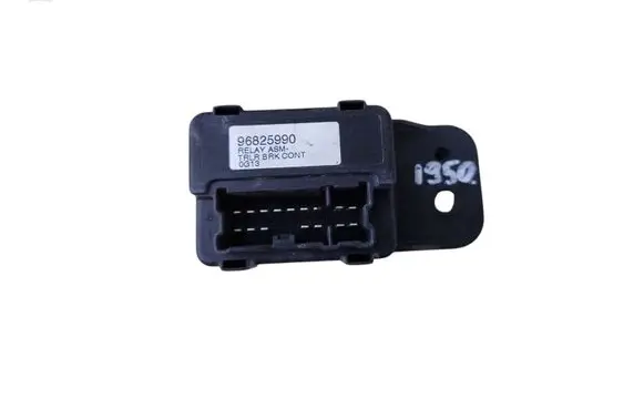 Chevrolet Captiva Other control units/modules 96825990