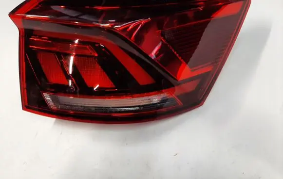 Volkswagen T-Roc Rear/tail lights 2GA945096D