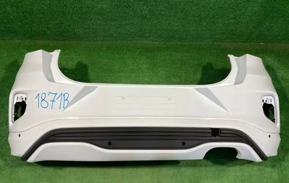Ford Puma Rear bumper L1TB-17906-A1