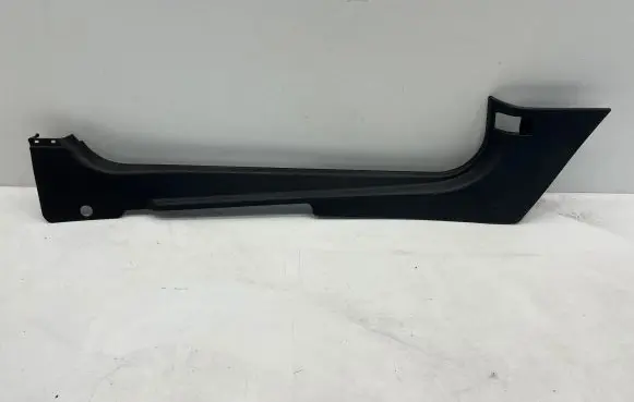 Mini One - Cooper Coupe R56 Front sill trim cover