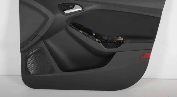 Ford Focus Front door card panel trim BM51A23942A BM51A2394101
