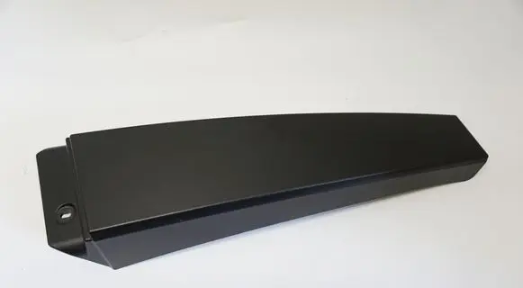 Dacia Sandero Other sill/pillar trim element 768191080R