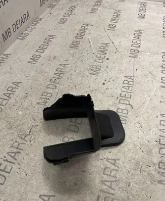 Porsche Macan (95B) Cabin air duct channel 95B858431