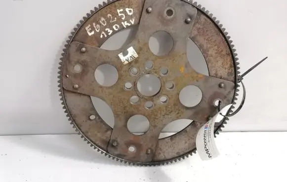 BMW 3 E90 E91 Flywheel 7788746