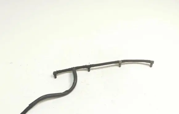 Mercedes-Benz B W245 Fuel return line/hose 