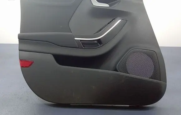 Ford Puma Door card panel trim set L1TB-S23891-A