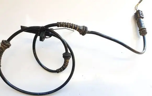 BMW 5 GT F07 ABS rear brake sensor 34526775866 3452677586601