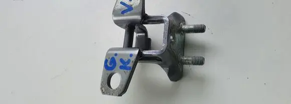 Mitsubishi Outlander Rear door upper hinge