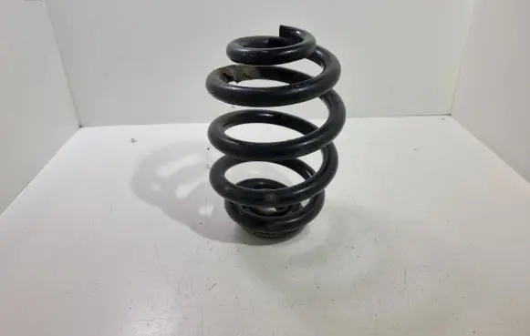 Volkswagen Transporter - Caravelle T5 Rear coil spring