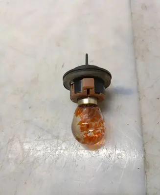 Volkswagen Touran I Headlight/headlamp bulb 