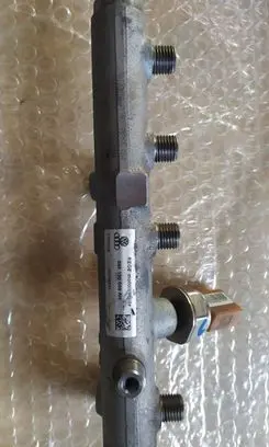 Audi A5 8T 8F Fuel main line pipe 059130090AH
