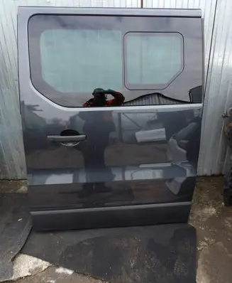 Renault Trafic III (X82) Side sliding door 