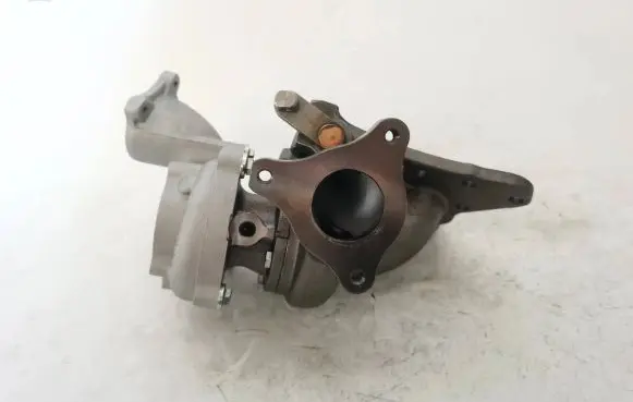 Mercedes-Benz Sprinter W906 Turbo 54399700075 54399880075 A6510904680