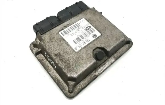 Volkswagen Polo Engine control unit/module 036906034JR 61601.277.00