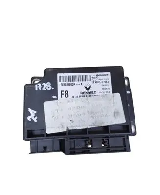 Renault Scenic III - Grand scenic III Airbag control unit/module 285589605RA