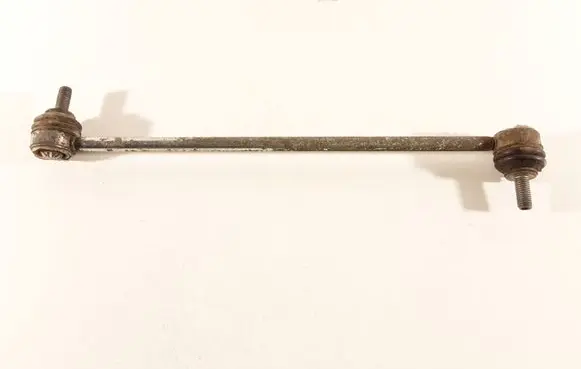 Front anti-roll bar/stabilizer link