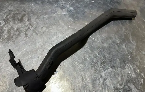 Citroen Jumpy Air intake duct part 1440021780