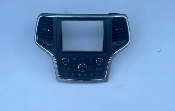 Jeep Cherokee Central console control unit 