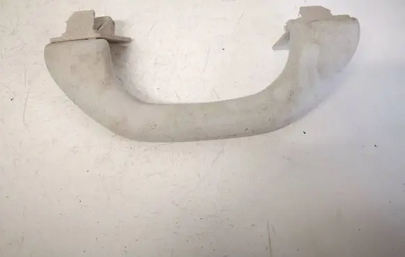 Volkswagen Golf V Front interior roof grab handle 1K0857607H