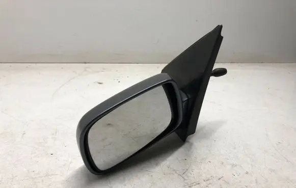 Toyota Yaris Coupe wind mirror (mechanical) 