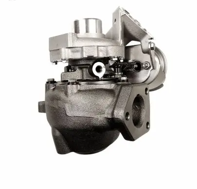 BMW 3 E46 Turbo 717478 750431 7787627G