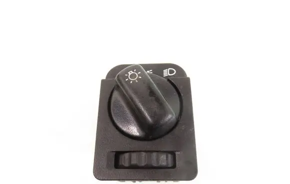 Opel Agila A Light switch 90481764