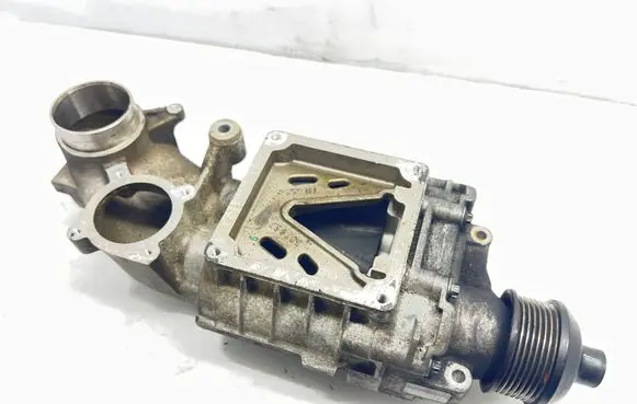 Mercedes-Benz C W203 Supercharger 307957 A2710902680