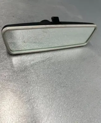Skoda Octavia Mk2 (1Z) Rear view mirror (interior) 015610