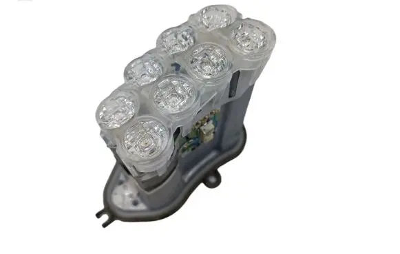 BMW 7 F01 F02 F03 F04 Front indicator light 6555109H48