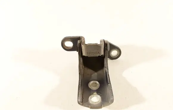 Toyota Yaris Front door upper hinge