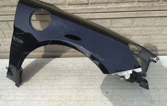 Renault Talisman Front wheel arch liner splash guards