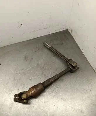 Audi A4 S4 B7 8E 8H Steering column universal joint 