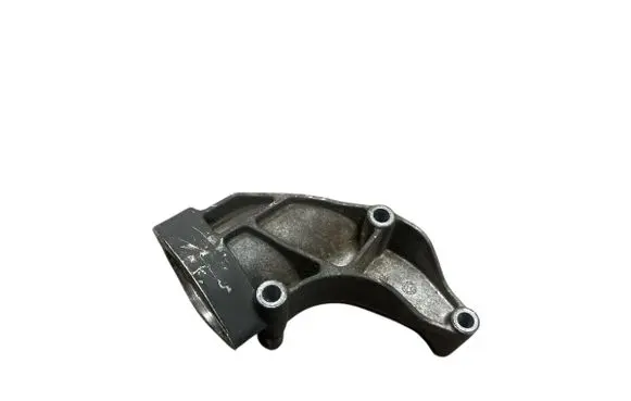 Opel Mokka B Driveshaft support bearing bracket 13349212