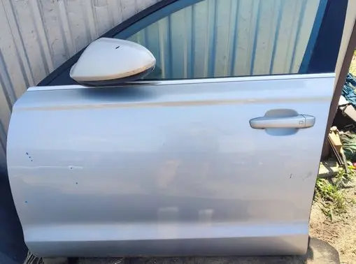 Audi A6 S6 C7 4G Front door