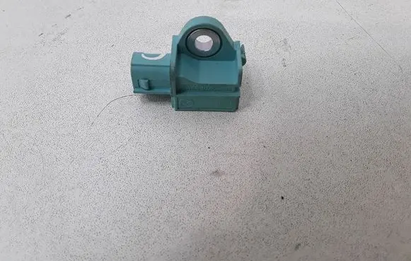 Mazda 6 Airbag deployment crash/impact sensor 5WK43826