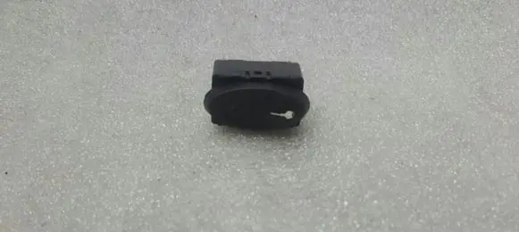 Porsche Boxster 986 Central locking switch button 99661314310