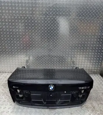 BMW 7 F01 F02 F03 F04 Truck tailgate 
