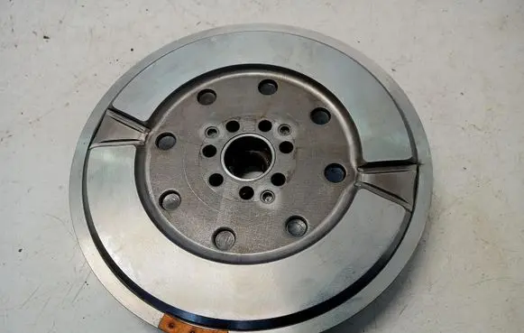Hyundai Tucson IV NX4 Flywheel 3D500