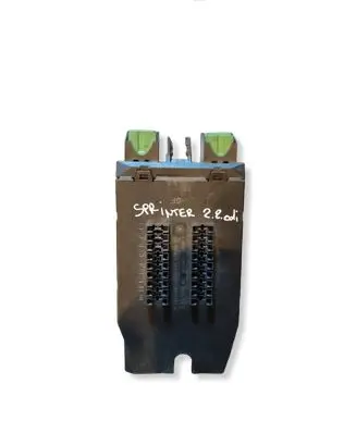Mercedes-Benz Sprinter W901 W902 W903 W904 Fuse module 0005400650 908501002