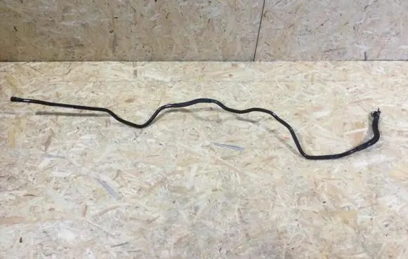 Porsche 911 991 Air intake hose/pipe 99135557505
